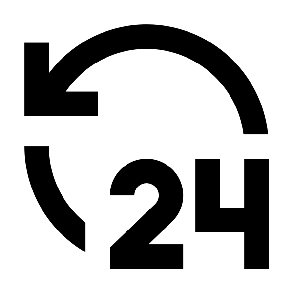 24 Hours Line