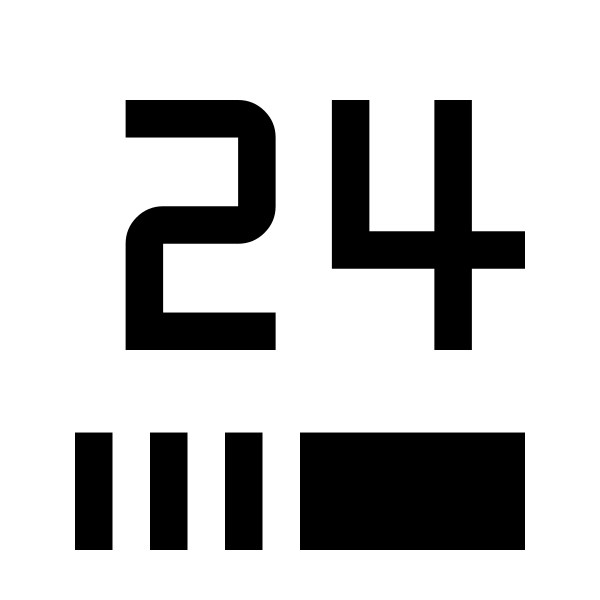 24fps Select Fill