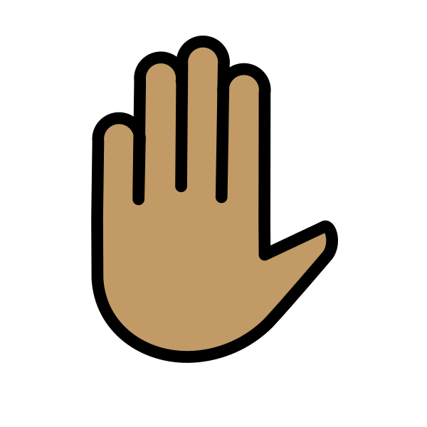 270B 1F3FD Vector