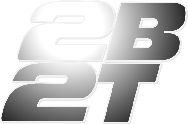 2b2t Logo Vectorised
