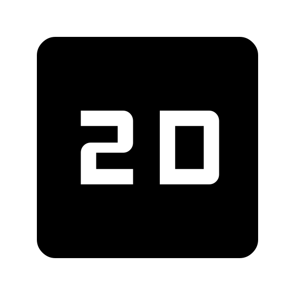2d Fill