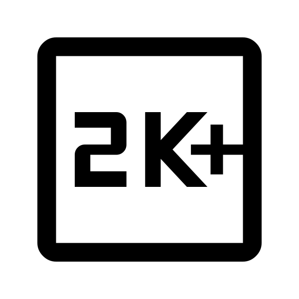 2k Plus