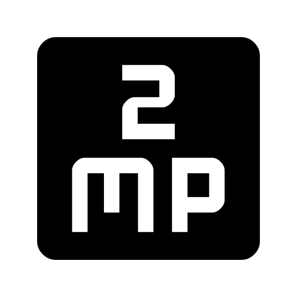 2mp Fill