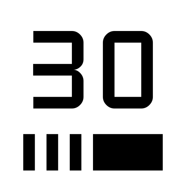 30fps Select Fill