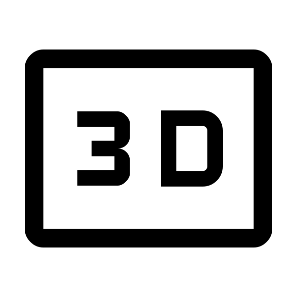 3d
