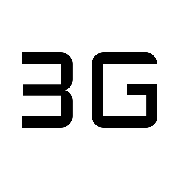 3g Mobiledata Fill