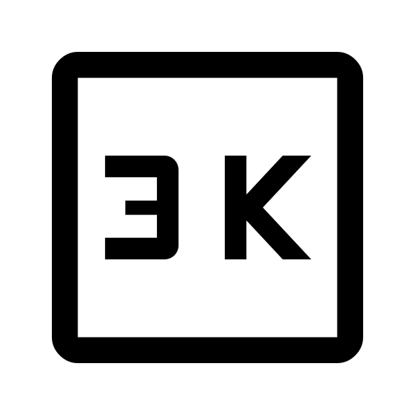 3k