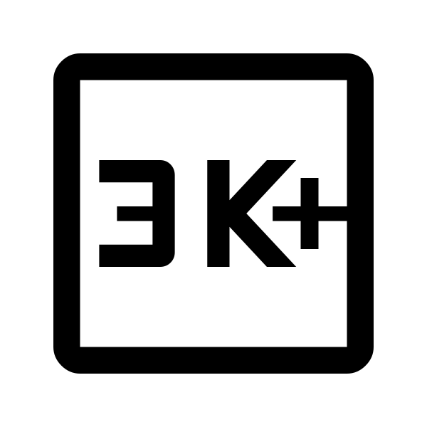 3k Plus