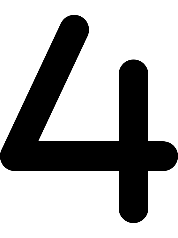 4