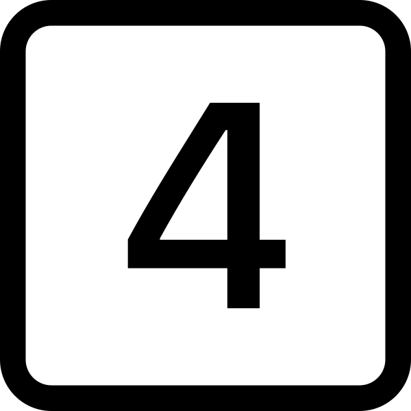4 Square