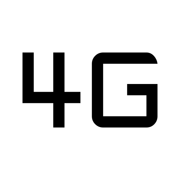4g Mobiledata Fill