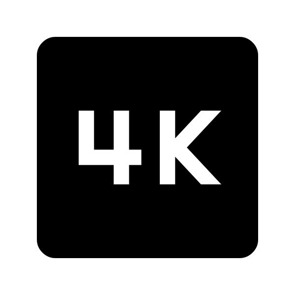4k Fill