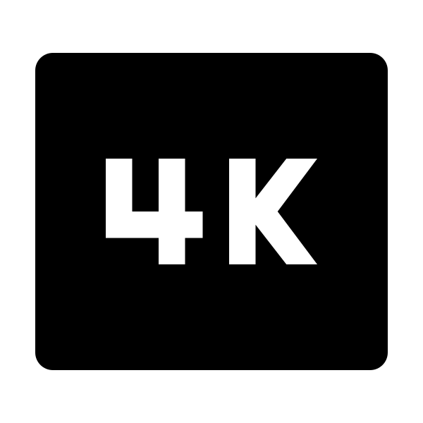4k Fill