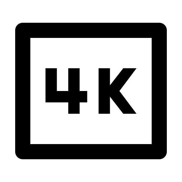 4k Line