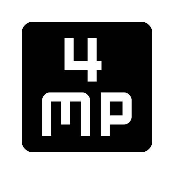 4mp Fill