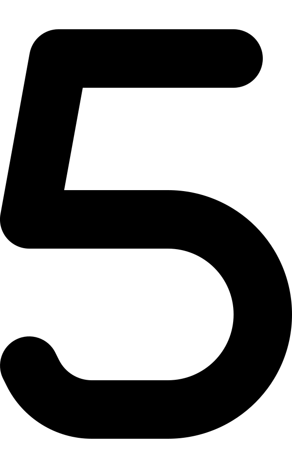 5