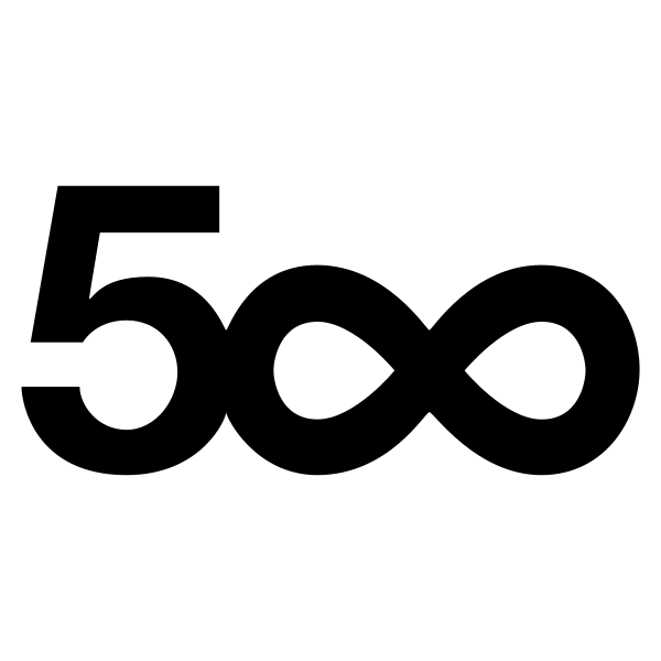 500px Vector