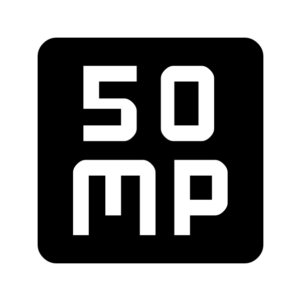 50mp Fill