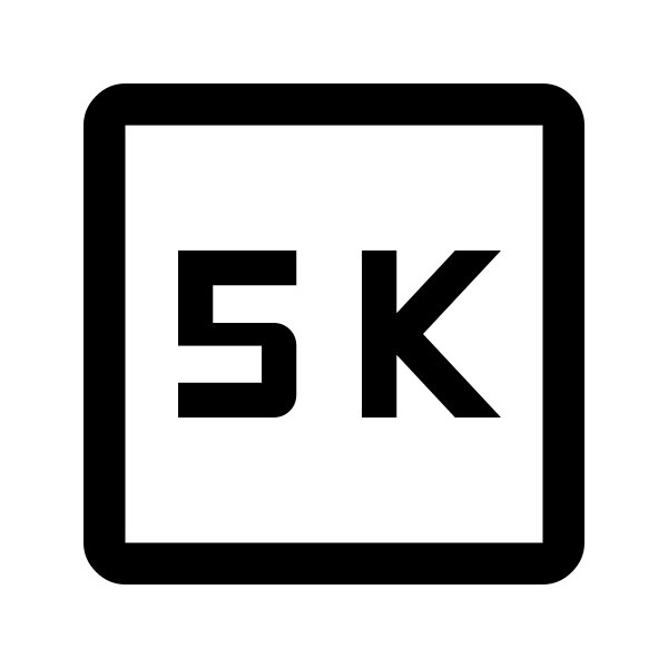 5k