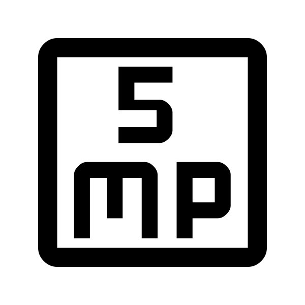 5mp