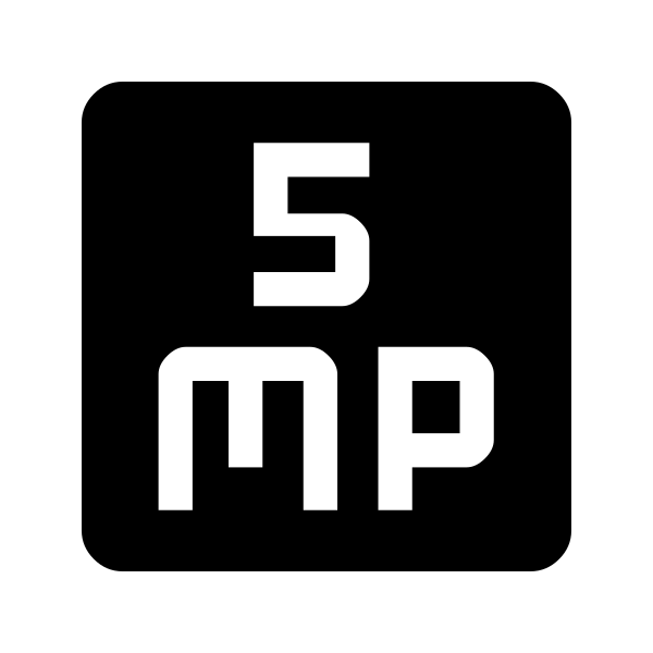 5mp Fill