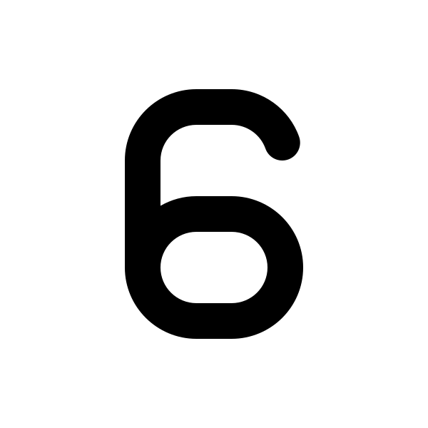6