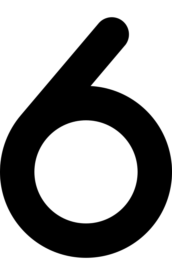 6