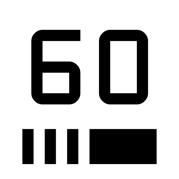 60fps Select