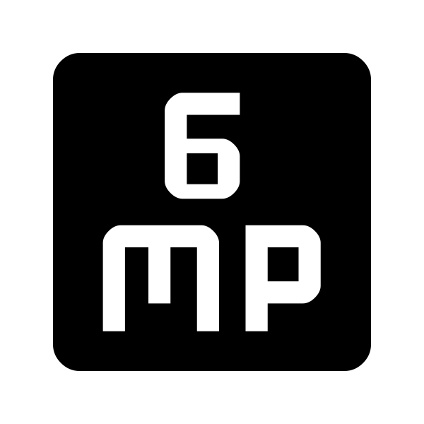 6mp Fill