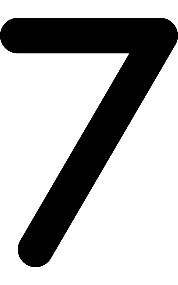 7