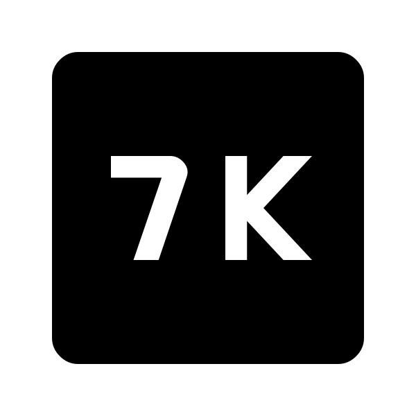 7k Fill