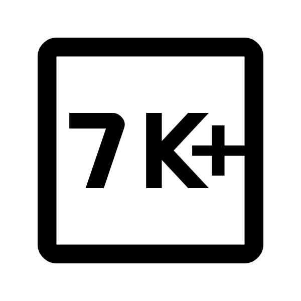 7k Plus