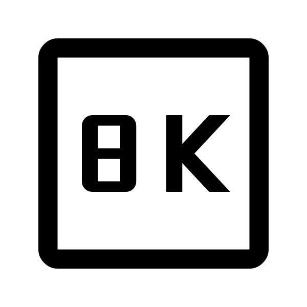 8k
