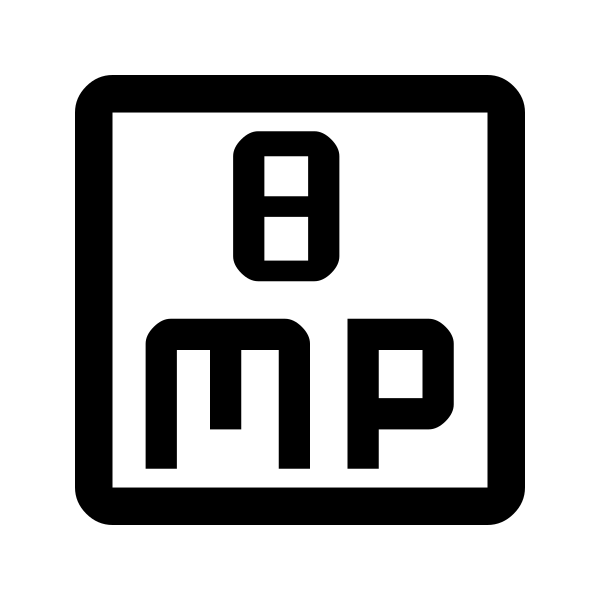8mp