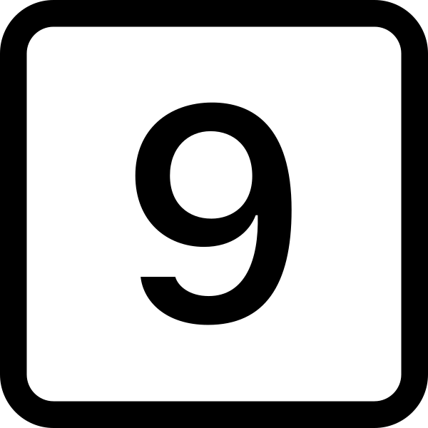 9 Square