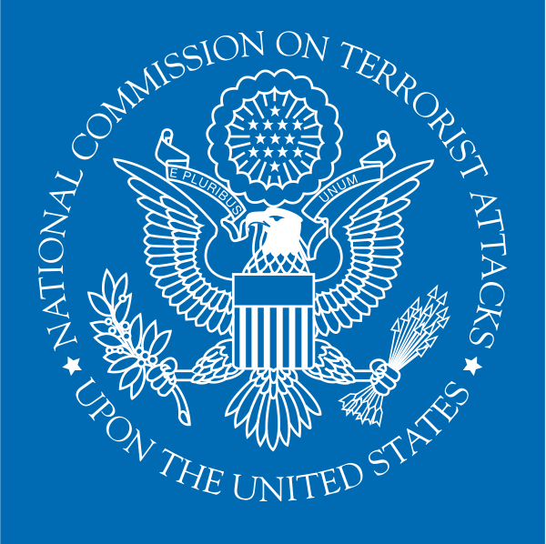 911 Commission Seal