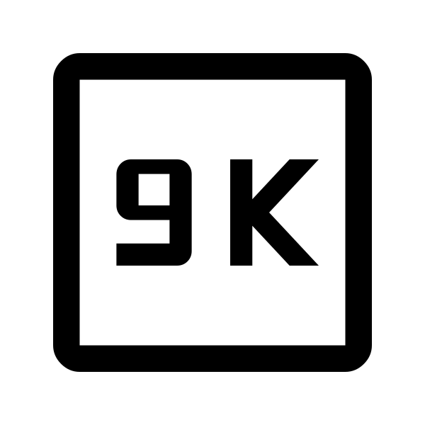 9k