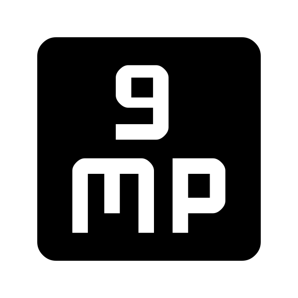 9mp Fill