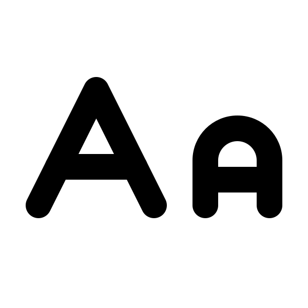 A Large Small