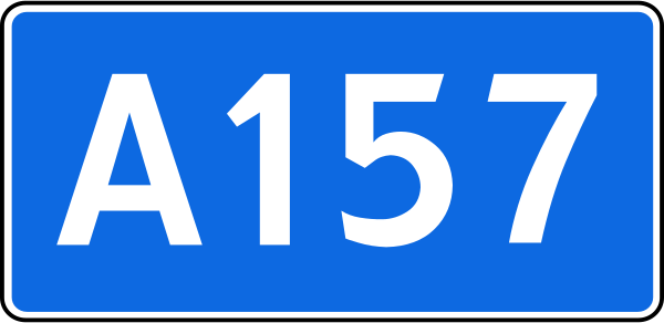 A157 RUS