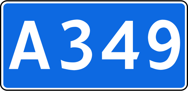 A349 RUS