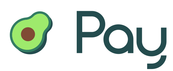 Abacatepay Wordmark Vector