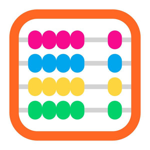 Abacus Flat