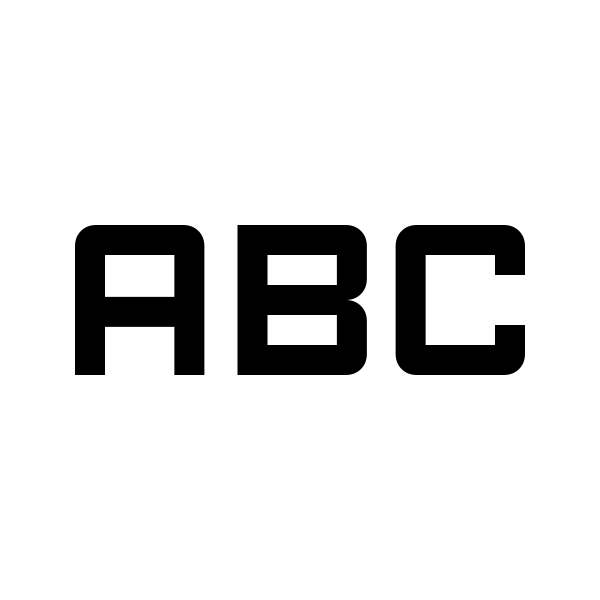 Abc Fill