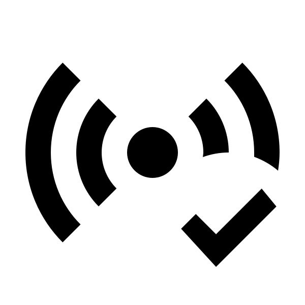 Access Point Check