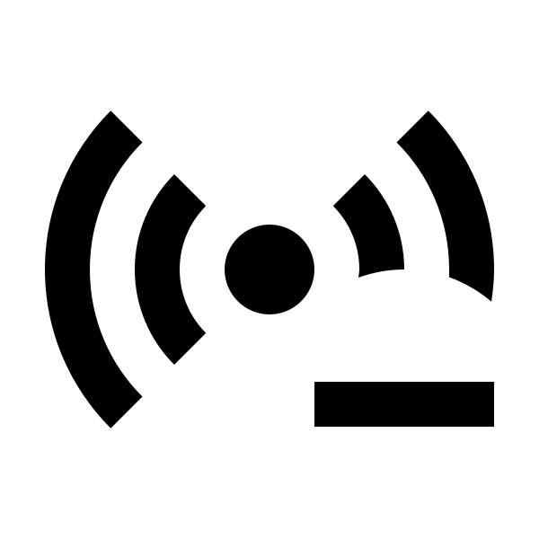 Access Point Minus