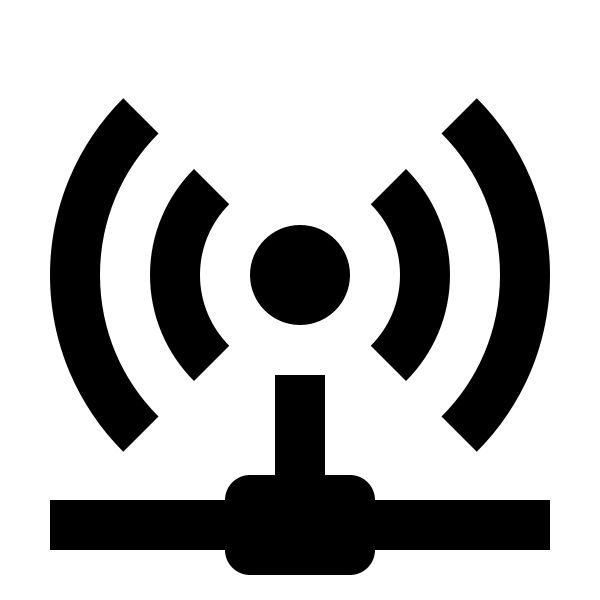 Access Point Network
