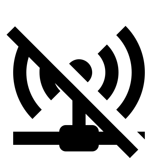 Access Point Network Off