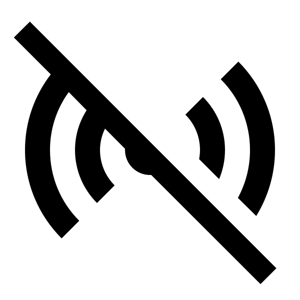 Access Point Off