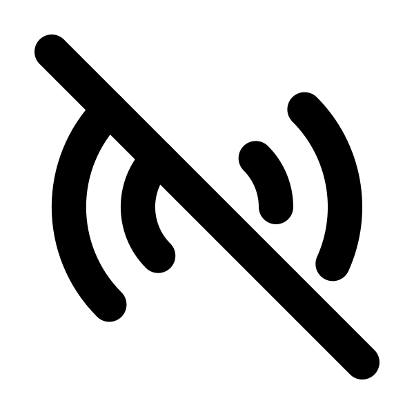 Access Point Off